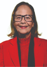 Foto de ZULMIRA CRISTINA FERREIRA DA ROCHA