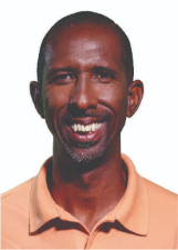 Foto de LUIZ ANTONIO AMARO RIBEIRO