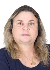 Foto de Ana Lúcia Corrêa de Souza