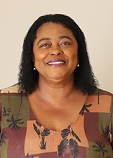 Foto de CARMEM LÚCIA DE OLIVEIRA DAMIÃO