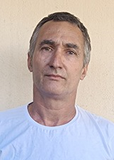 Foto de RODRIGO JOSÉ AZEVEDO DA SILVA