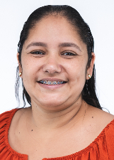 Foto de Ariane da Silva Pereira dos Santos