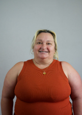 Foto de Adriana Aparecida da Silva Moreira
