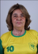 Foto de KATIA REGINA VENTURA ZANOBINI