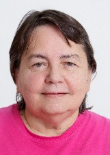Foto de Sônia Maria Gomes de Egídio