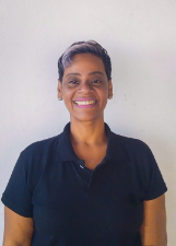 Foto de Cristiane Ferreira de Britto da Silva
