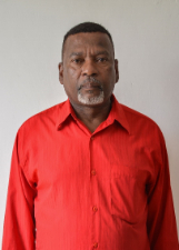 Foto de Evaristo Feliciano dos Santos