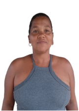 Foto de Elisangela Faria da Silva