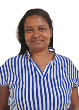 Foto de Cristiane de Souza Francisco Moreira da Silva