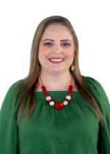 Foto de Eloiza Maria de Moraes Ramos