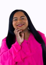 Foto de Kará Márcia da Silva Machado
