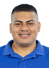 Foto de Ewerton de Almeida Nascimento