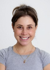 Foto de Thais da Silva Souza