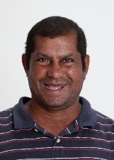 Foto de Ricardo Flores de Andrade