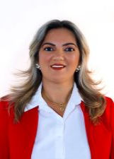 Foto de GISLAYNE DO CARMO DA COSTA LIMAS