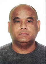 Foto de Carlos Maurício Batista de Oliveira