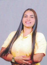 Foto de MARIANE PEREIRA SEBASTIÃO