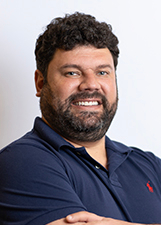 Foto de JÚLIO OCTÁVIO BRAVO PINHEIRO AZEREDO