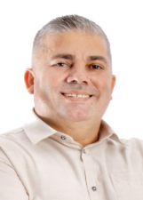 Foto de MARCOS ANTONIO SILVA NICOLITE