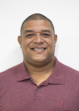 Foto de Joel Jefferson Teixeira de Oliveira