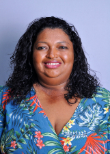 Foto de Chimene Solidão da Cruz