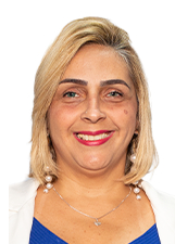 Foto de Jaqueline Aparecida Carvalho de Souza