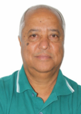 Foto de ROMÁRIO FRANCISCO DA COSTA