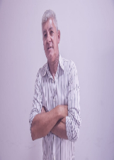 Foto de Carlos Alberto da Silva