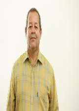 Foto de Carlos Roberto da Silva Andrade