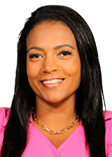 Foto de Ingrid Ferreira Dias de Sousa