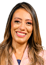Foto de Luciana de Oliveira Maciel de Almeida