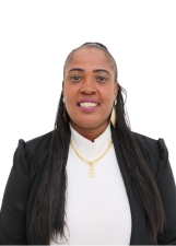 Foto de ELAINE CRISTINA VIEIRA JOSUÉ BRAZ