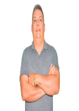 Foto de Cristiano de Morais Teixeira