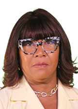 Foto de Ângela Maria Zeferino de Melo