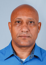 Foto de Washington Maicon de Camargo Nascimento
