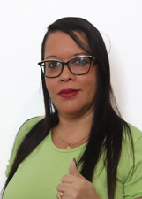 Foto de Selma de Fatima Manoel