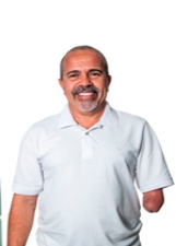 Foto de Newton da Silva Filho