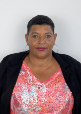 Foto de Jane Luiza da Cruz