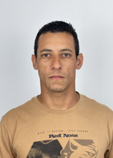 Foto de Sergio Jose Vieira de Carvalho Papeira da Silva Junior