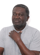 Foto de Saulo Tomás de Aquino