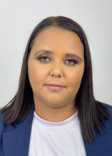 Foto de Suelén Adriana de Paula de Assis