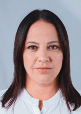 Foto de Islaine de Miranda Muzi Bogado da Silva