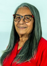 Foto de Maria Alice Martins Gomes de Almeida
