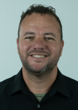 Foto de MARCOS VINICIUS DA SILVA TOSTES