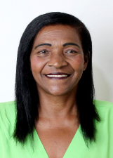 Foto de Alvina Martins da Silva