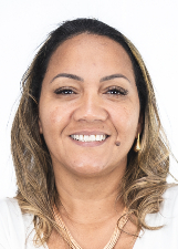Foto de CLAUDIRENE ALVES GOMES