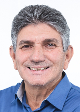 Foto de WILLIAN DO ESPÍRITO SANTO PIMENTEL