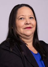 Foto de Ana Lucia Canil de Souza