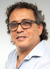 Foto de Moacyr Vieira de Mello Pedrosa