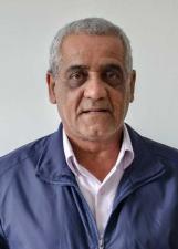 Foto de Evair Gonçalves Boucinha
